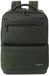 Hedgren Drive Rugzak met 2 compartimenten 14,1 inch met RFID-bescherming – USB-poort – Waterafstotend – Deep Depths