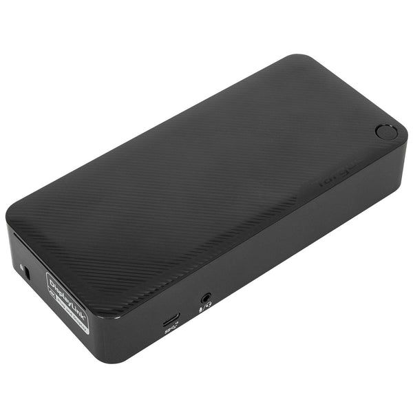 TARGUS DOCK182EUZ - Notebook Dock & Poortreplicator - Zwart