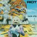 Rock Riot - Rock City (2 LP) (Limited Edition) (Coloured Vinyl)