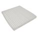 Blue Print ADT32519 interieurfilter/pollenfilter, 1 stuk