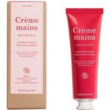 Manucurist Handcrème Unisex 60ml