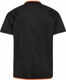 Hummel kindersportshirt Hmlcore 2.0 Jersey S/S Kids 230827