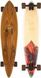 Arbor Longboard Groundswell Fish 37