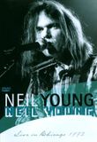 Live Neil Young Live In Chicago 1992 DVD