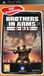 Ubisoft Brothers In Arms: D-Day (Essentials) - PSP