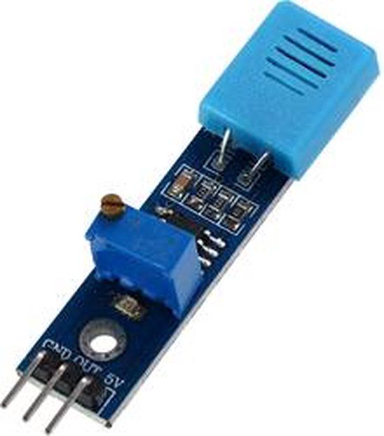 Iduino ME014 Vochtsensor