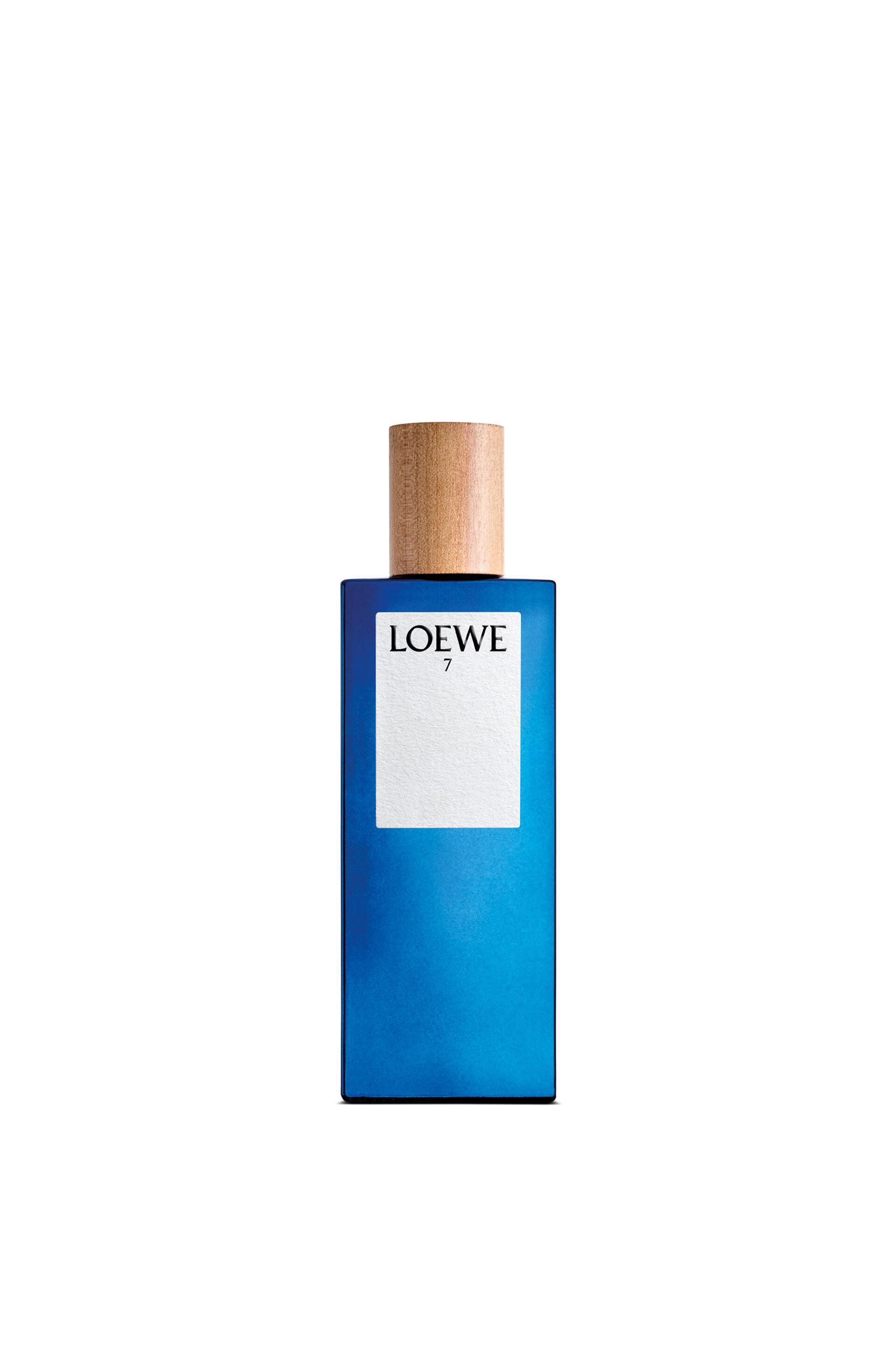 Loewe 7 Eau de toilette 50 ml eau de toilette / 50 ml / heren