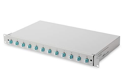 Digitus DN-96331/3 - Glasvezeladapter - 1 stuk