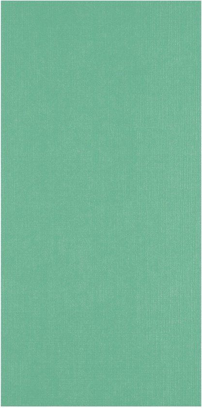 Florence Cardstock Papier Linnenstructuur 27x13,5cm Holly 100 vellen - Groen