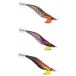 Jatsui Turlutte Deep Egi The Prawn 3.0 14.5g 105 mm