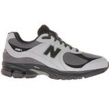 New Balance Sneakers laag '2002' donkergrijs / zwart / wit