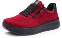 Ara Sneaker Sapporo wildberry zwart