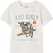Vertbaudet Jongensshirt met leuk dierenmotief