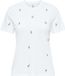 ONLY Ketty Life Shirt Dames - Maat S