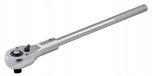 Bahco tête de cliquet 3/4", 24 dents, angle de 15°, 525 mm