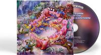 Return Red Hot Chili Peppers - Return Of The Dream Canteen (CD)