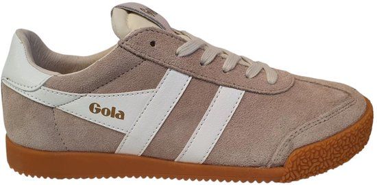 Gola Dames Sneaker Elan Bone/white - Maat 39