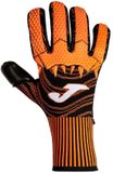 Joma Area 360 Keepershandschoenen Oranje, Zwart - Maat 12