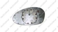 PRASCO BM0247513 Deurspiegel Glas Buiten