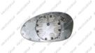 PRASCO BM0247513 Deurspiegel Glas Buiten