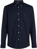 Tommy Hilfiger Core Flex Poplijn Overhemd Sol, Dw5
