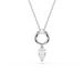 Swarovski 5723146 - Collier - Metaal