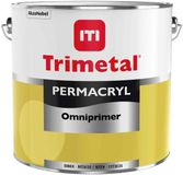 Trimetal Permacryl Omniprimer - 1 l - Wit