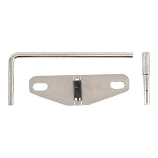 BGS Motor Afstelgereedschap Set voor Rover, Peugeot, Ford, Volvo 2.0, 2.2l D