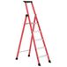 Tubesca-Comabi Tubesca Isolerende trapladder van glasvezel Pro Intensif