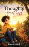 Thoughts Orangebooks Publication Thoughts About God Paperback