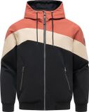 Ragwear heren Buitenjas Terracotta M