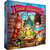 Asmodee Little Alchemists Bordspel