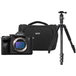 Sony A7 IV BlueBuilt Value Up Kit