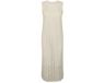 VERO MODA VMNEWVERENA SL O-NECK CALF DRESS BOO - Dames - Maxi jurken