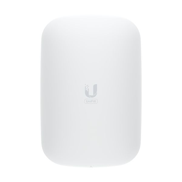 Ubiquiti UniFi6 Extender - WiFi 6 - 4800 Mbps - Wit