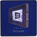 Pink Floyd Patch Echoes The Best Of