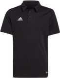 Adidas Entrada 22 Polo Junior - Maat 140
