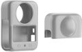 Puluz Housse en silicone pour Dji Osmo 360 avec objectif