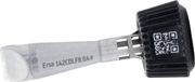 ERSA 0142CDLF80A/SB Soldeerpunt Beitelvorm Grootte soldeerpunt 8 mm Inhoud: 1 stuk(s)