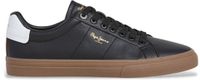 Pepe Jeans Kenton Base M Sneakers Zwart EU 43