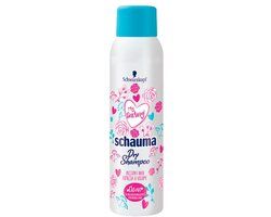 Schwarzkopf Schauma Miss My Darling Dry Shampoo oczyszczający suchy szampon do włosów 150ml