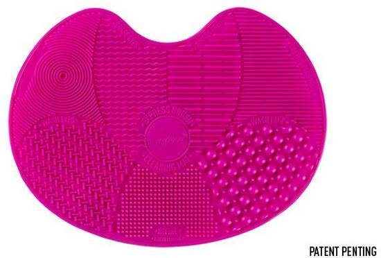 Sigma Beauty Sigma - Spa Express Brush Cleaning Mat