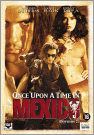 Rodriguez, Robert Once Upon a Time in Mexico dvd