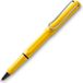 LAMY Safari Rollerball - Yellow
