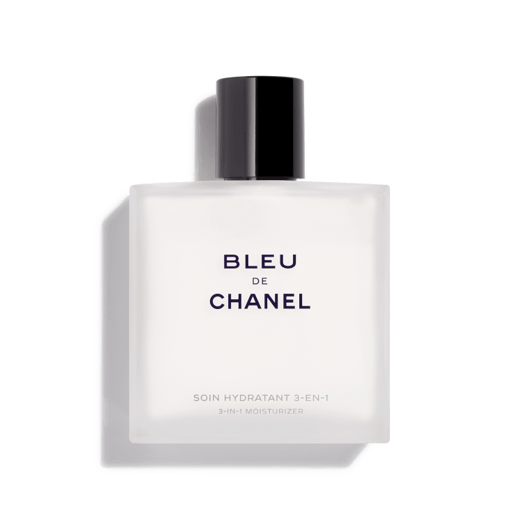 CHANEL Bleu