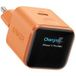 Anker Nano USB-C-oplader met Smart Display 45 W Nano