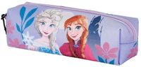 Karactermania Frozen 2 Lieve Lila Vierkante Etui FAN 2.2