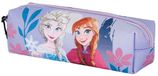 Karactermania Frozen 2 Lieve Lila Vierkante Etui FAN 2.2