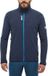 Millet Ubic Lightgrid Fleece Met Volledige Rits Bleu XL Homme