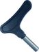 Ultimate Performance Heren Track Spike Tool, Zwart, One Size
